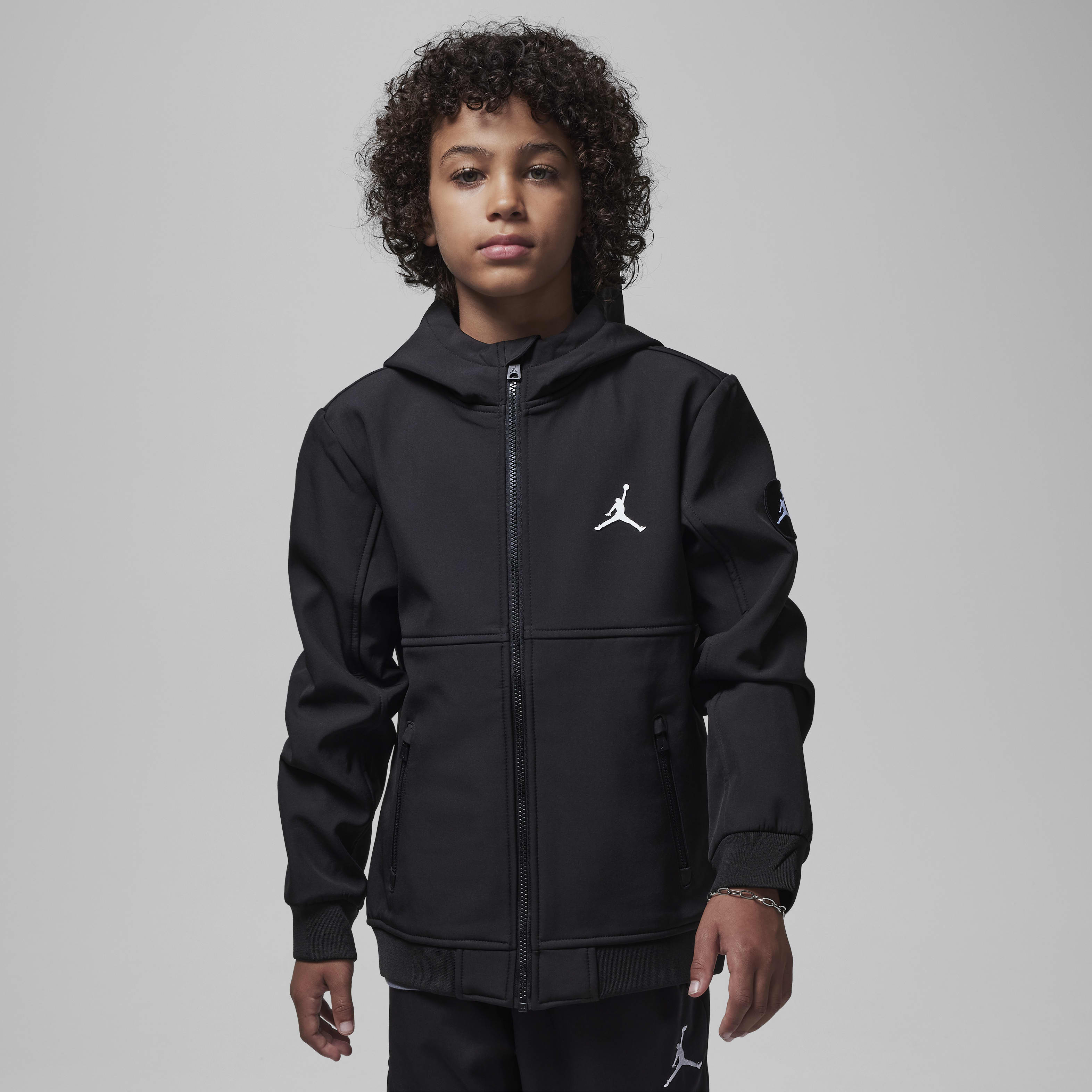 Jordan baby jacket shop
